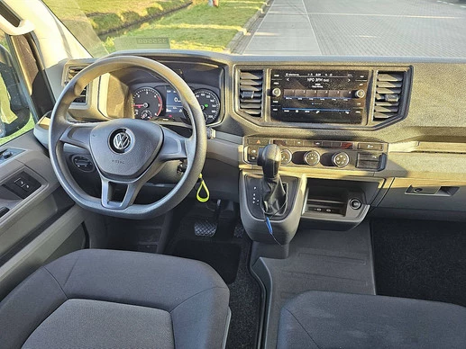 Volkswagen Crafter - Afbeelding 8 van 19