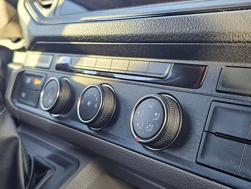 Volkswagen Crafter - Afbeelding 10 van 19