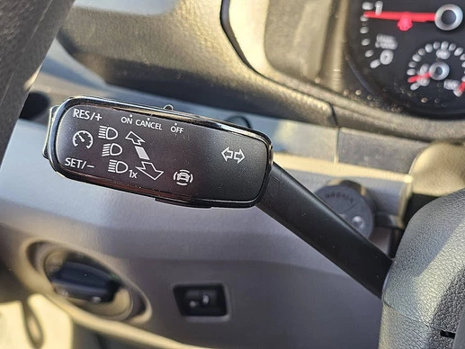 Volkswagen Crafter - Afbeelding 11 van 19