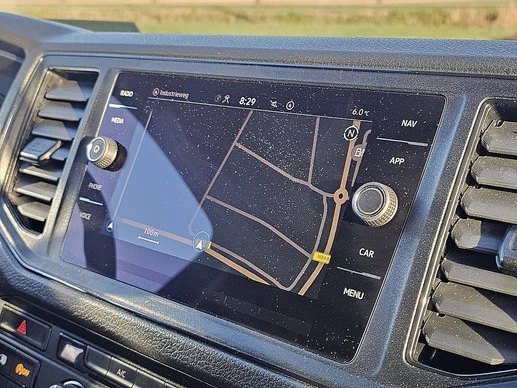 Volkswagen Crafter - Afbeelding 12 van 19