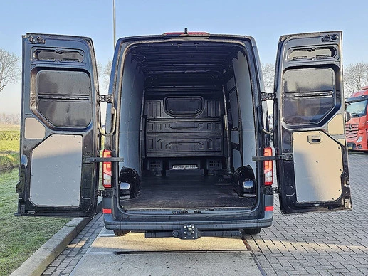 Volkswagen Crafter - Afbeelding 13 van 19