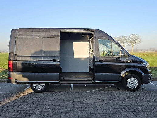 Volkswagen Crafter - Afbeelding 14 van 19