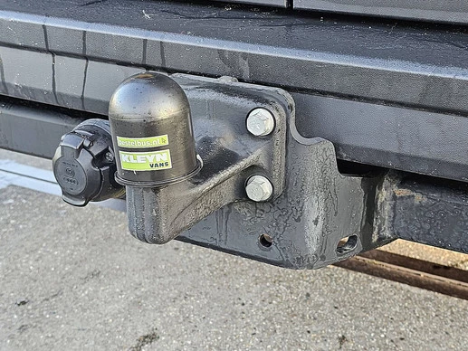 Volkswagen Crafter - Afbeelding 15 van 19