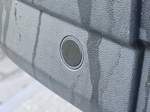 Volkswagen Crafter - Afbeelding 16 van 19