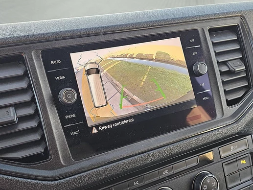 Volkswagen Crafter - Afbeelding 17 van 19