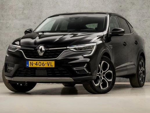 Renault Arkana - Afbeelding 1 van 30