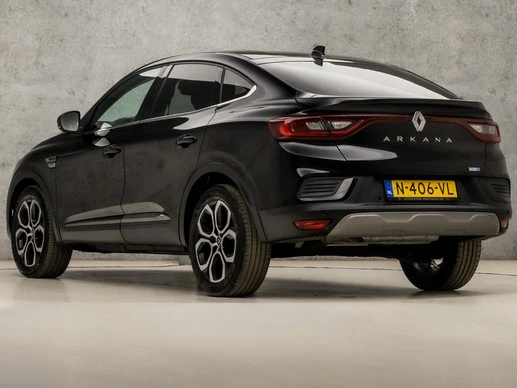 Renault Arkana - Afbeelding 3 van 30