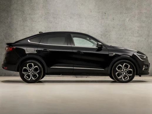 Renault Arkana - Afbeelding 4 van 30