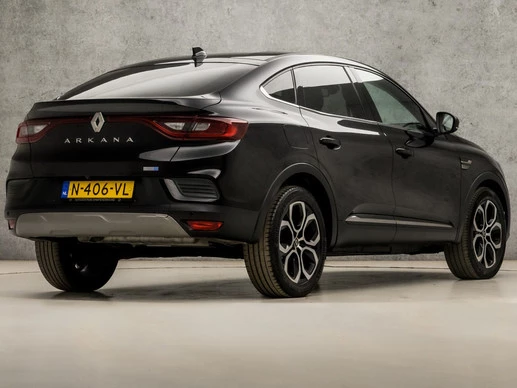 Renault Arkana - Afbeelding 5 van 30