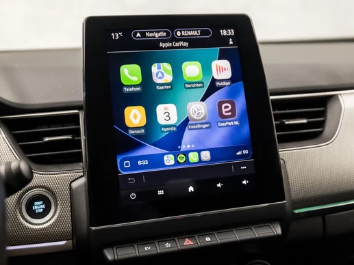 Renault Arkana - Afbeelding 8 van 30