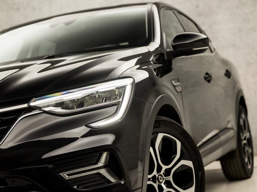 Renault Arkana - Afbeelding 11 van 30