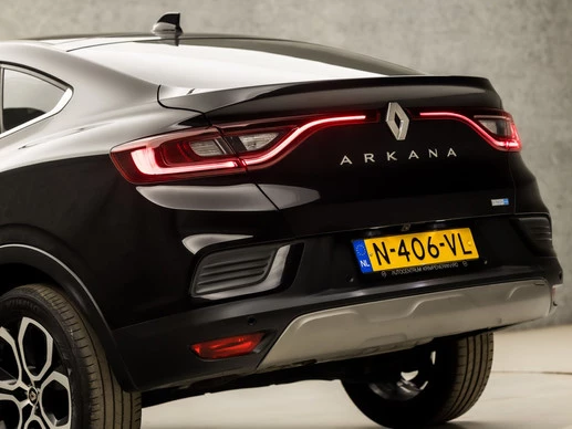 Renault Arkana - Afbeelding 16 van 30