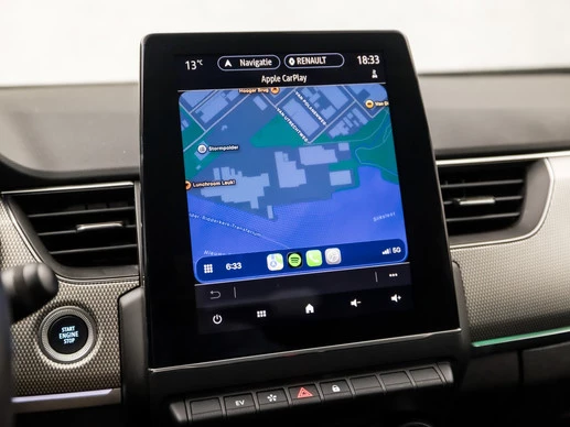 Renault Arkana - Afbeelding 25 van 30