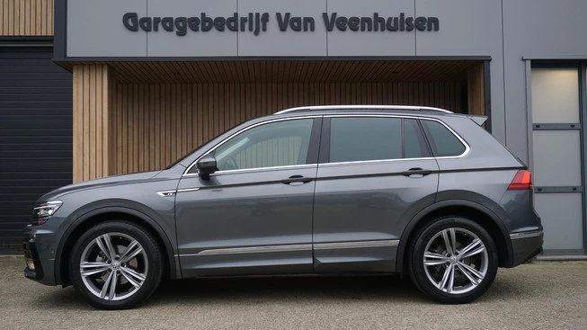 Volkswagen Tiguan - Afbeelding 2 van 30
