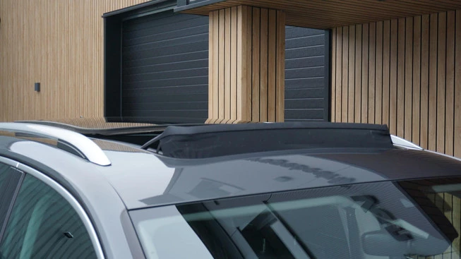 Volkswagen Tiguan - Afbeelding 11 van 30