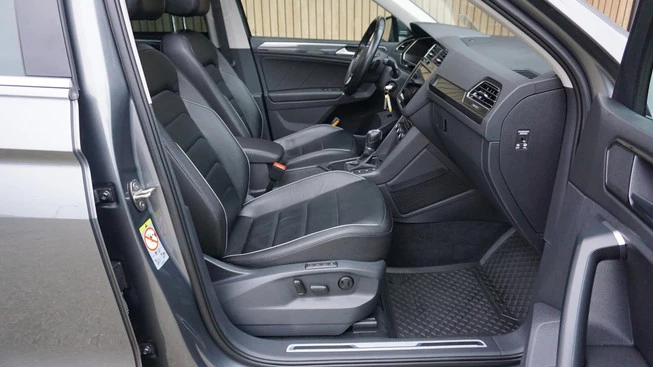 Volkswagen Tiguan - Afbeelding 15 van 30