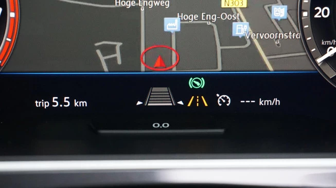 Volkswagen Tiguan - Afbeelding 17 van 30