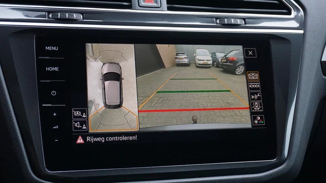 Volkswagen Tiguan - Afbeelding 19 van 30