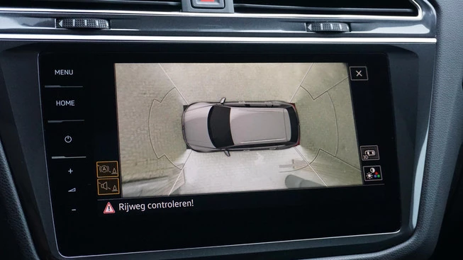 Volkswagen Tiguan - Afbeelding 20 van 30