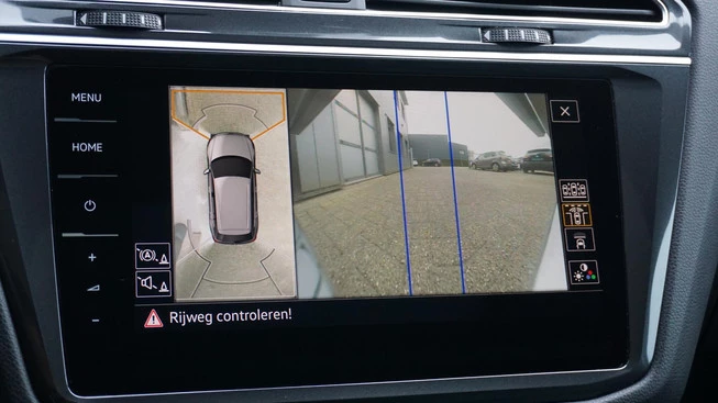 Volkswagen Tiguan - Afbeelding 21 van 30