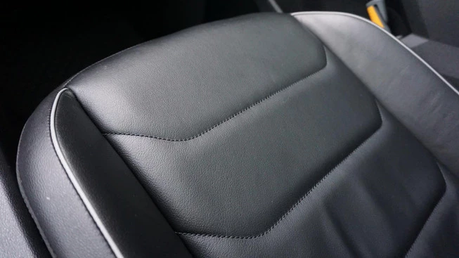 Volkswagen Tiguan - Afbeelding 27 van 30