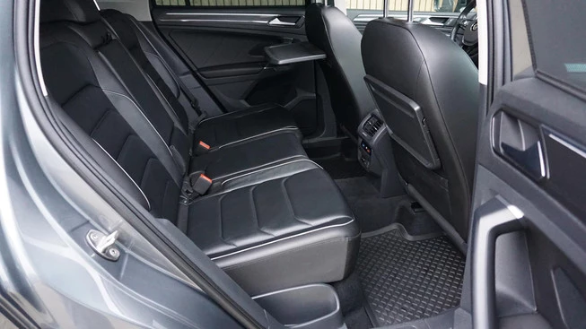 Volkswagen Tiguan - Afbeelding 30 van 30