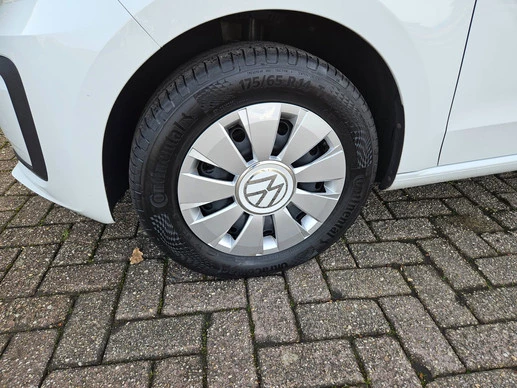 Volkswagen up! - Afbeelding 2 van 22