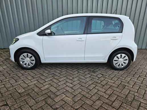 Volkswagen up! - Afbeelding 8 van 22