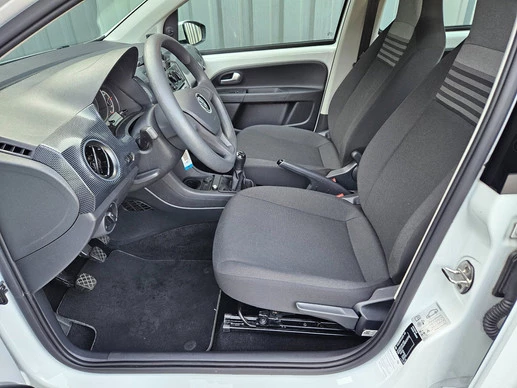 Volkswagen up! - Afbeelding 10 van 22