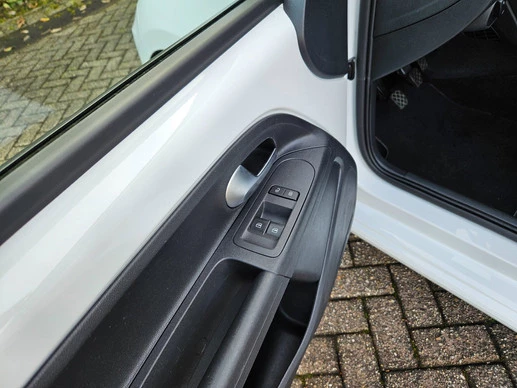 Volkswagen up! - Afbeelding 11 van 22