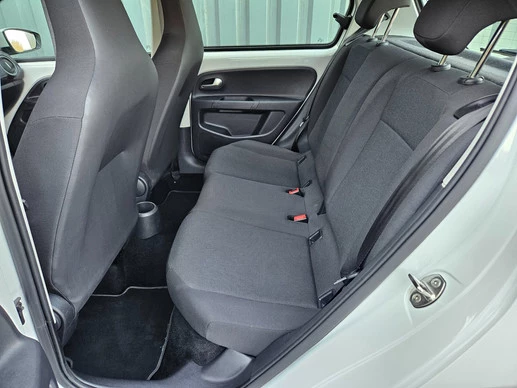 Volkswagen up! - Afbeelding 12 van 22