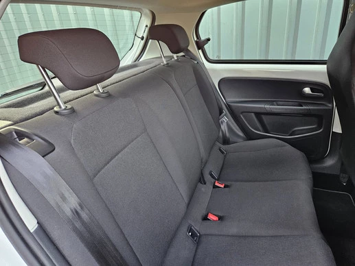 Volkswagen up! - Afbeelding 14 van 22