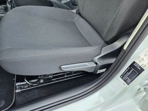 Volkswagen up! - Afbeelding 15 van 22