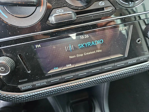 Volkswagen up! - Afbeelding 16 van 22