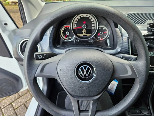Volkswagen up! - Afbeelding 17 van 22