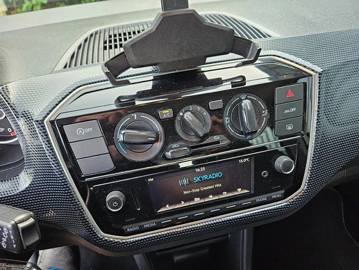 Volkswagen up! - Afbeelding 18 van 22