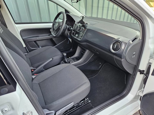 Volkswagen up! - Afbeelding 19 van 22