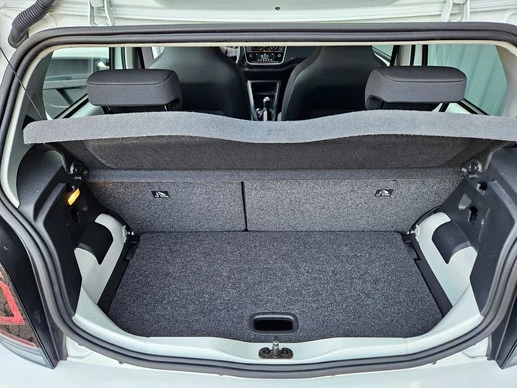 Volkswagen up! - Afbeelding 20 van 22