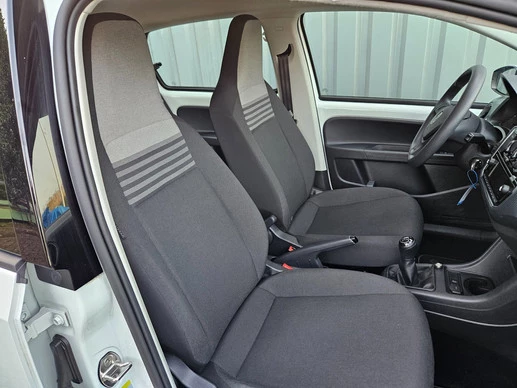 Volkswagen up! - Afbeelding 21 van 22