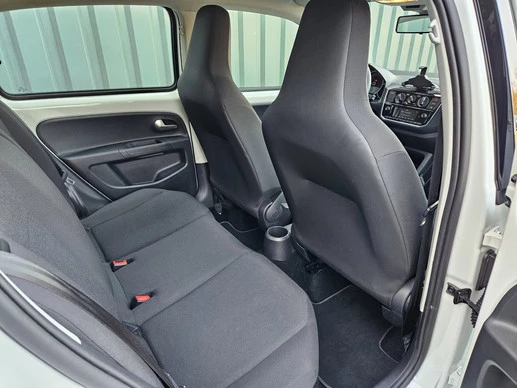 Volkswagen up! - Afbeelding 22 van 22