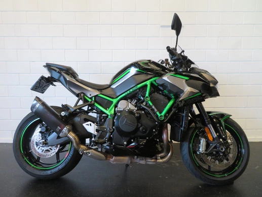 Kawasaki Z H2 - Afbeelding 1 van 16