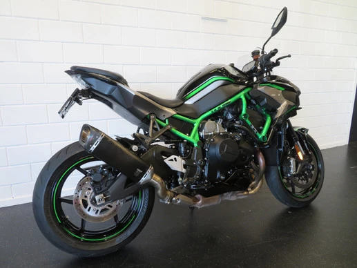 Kawasaki Z H2 - Afbeelding 3 van 16