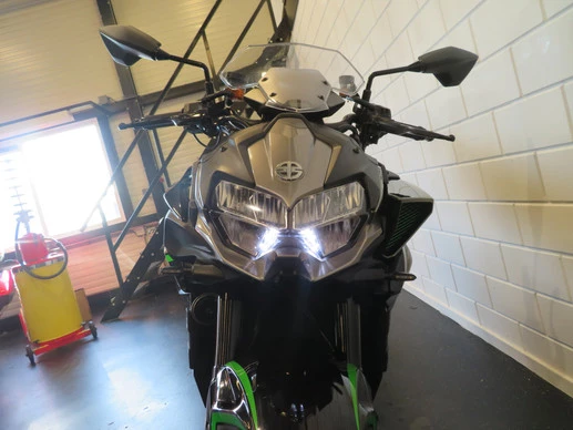 Kawasaki Z H2 - Afbeelding 4 van 16