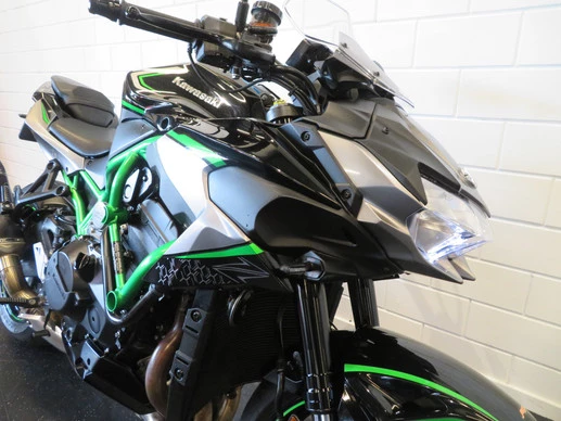 Kawasaki Z H2 - Afbeelding 5 van 16