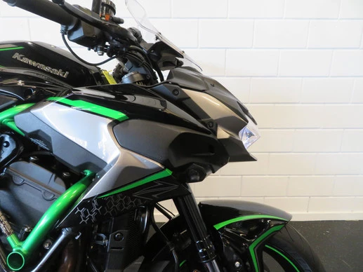 Kawasaki Z H2 - Afbeelding 6 van 16