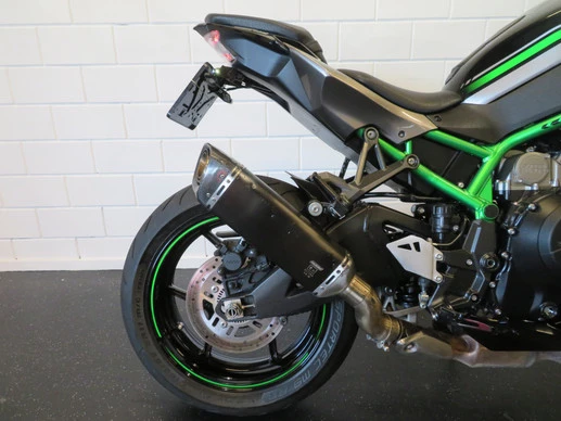 Kawasaki Z H2 - Afbeelding 8 van 16