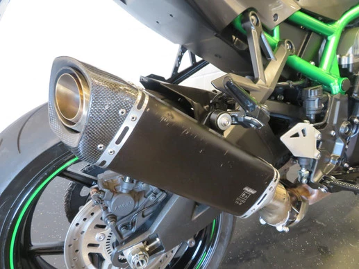 Kawasaki Z H2 - Afbeelding 9 van 16