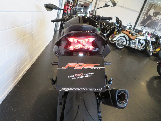 Kawasaki Z H2 - Afbeelding 10 van 16