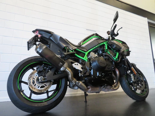 Kawasaki Z H2 - Afbeelding 14 van 16