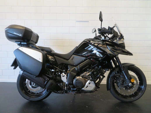 Suzuki DL - Afbeelding 1 van 14